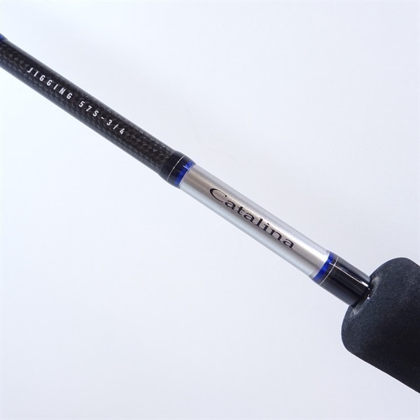１２キャタリナ Ｊ５７Ｓ－３／４・Ｎ（０１４７３９０５）